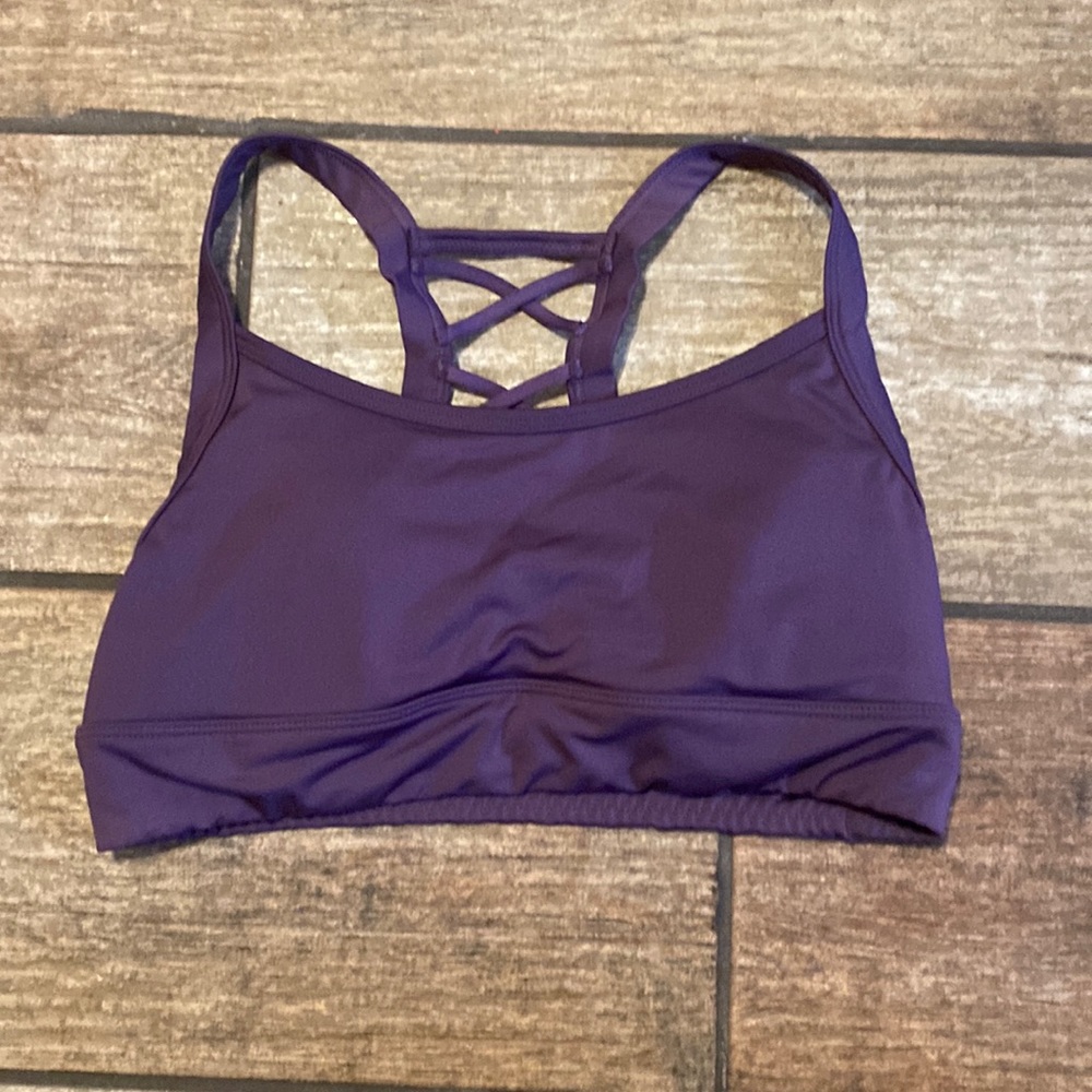 BCG Sport Bra SZ M